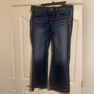Ariat Denim Jeans